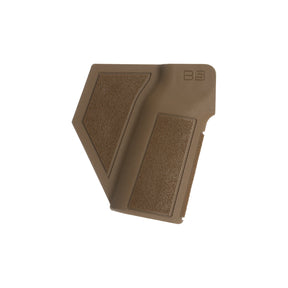 B5 Systems - P-Grip C Rifle Grip for AR Platform - Coyote Brown