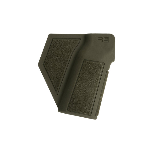 B5 Systems - P-Grip C Rifle Grip - Olive Drab Green