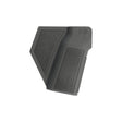 B5 Systems - P-Grip C Rifle Grip, Wolf Gray