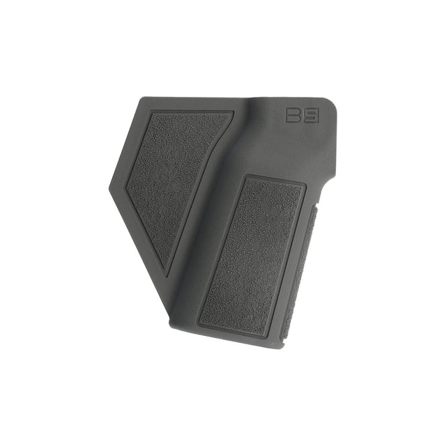B5 Systems - P-Grip C Rifle Grip, Wolf Gray