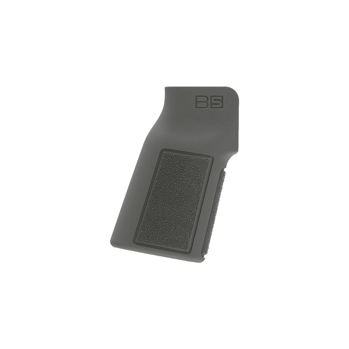 B5 Systems - P-Grip 22 K Rifle Grip - Wolf Gray