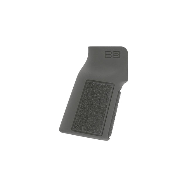 B5 Systems - P-Grip 22 K Rifle Grip - Wolf Gray