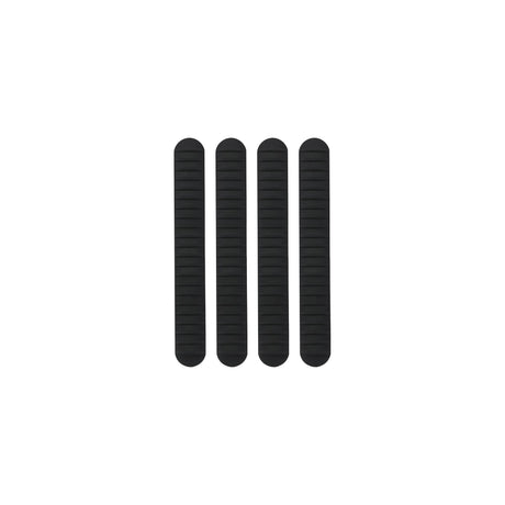B5 Systems - M-LOK Rail Cover Set, Black