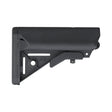 B5 Systems - SOPMOD Stock Mil-Spec Black