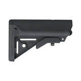 B5 Systems - SOPMOD Stock Mil-Spec Black