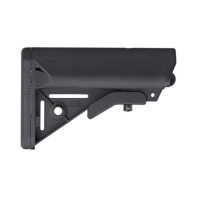B5 Systems - SOPMOD Stock Mil-Spec Black