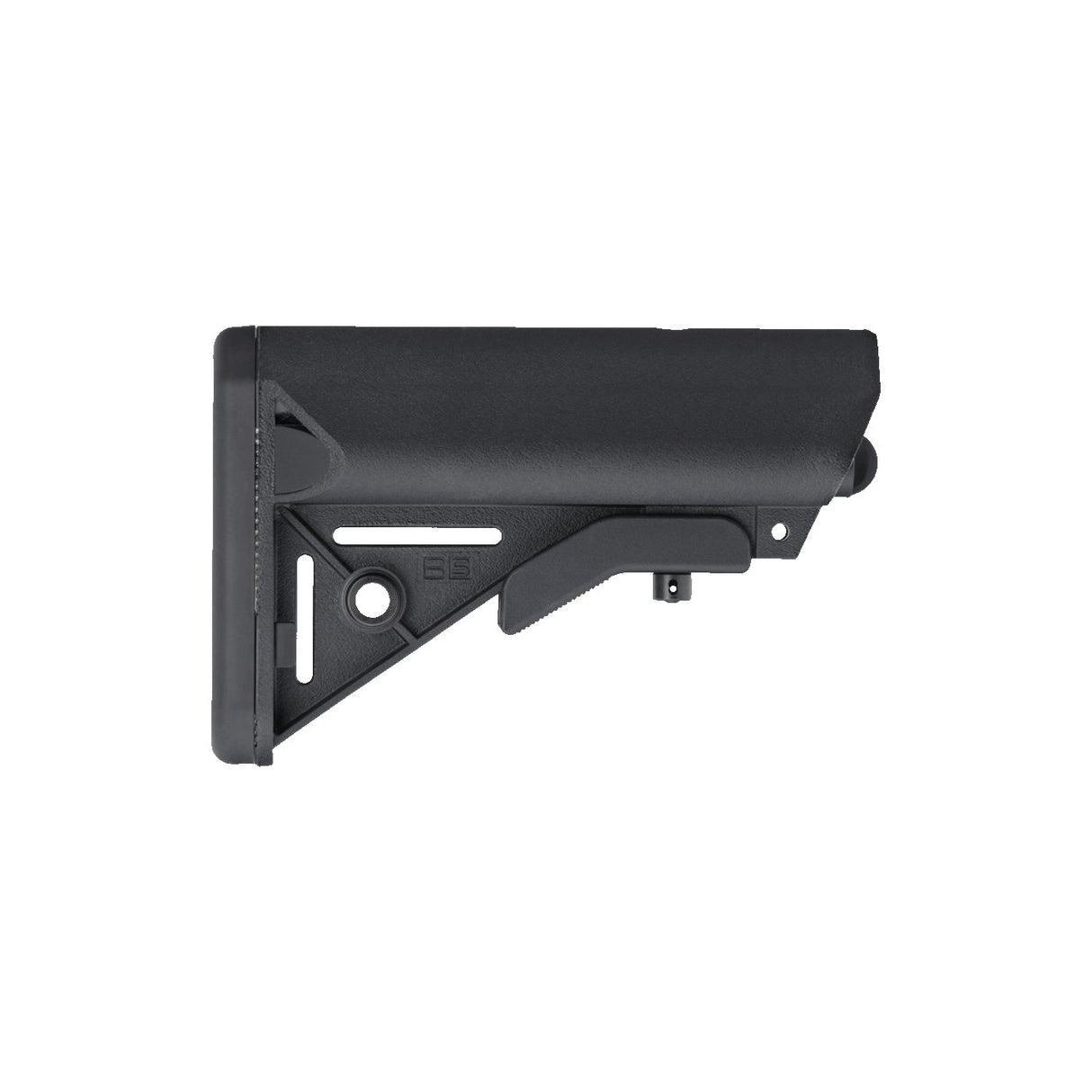 B5 Systems - SOPMOD Stock Mil-Spec Black