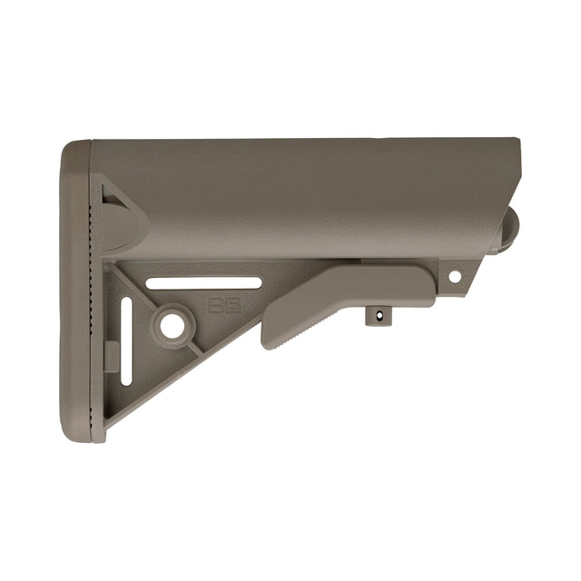 B5 Systems - SOPMOD Stock Mil-Spec FDE