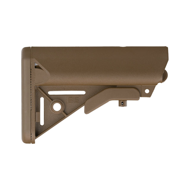 B5 Systems - SOPMOD Stock Mil-Spec Coyote Brown