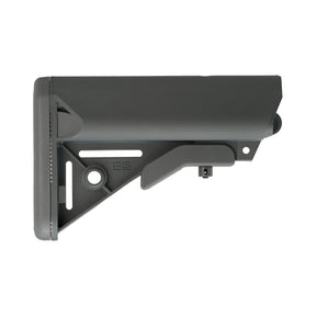 B5 Systems - SOPMOD Stock Mil-Spec Gray