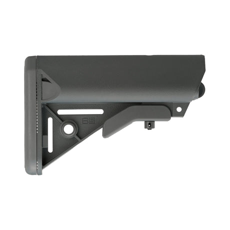 B5 Systems - SOPMOD Stock Mil-Spec Gray