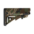 B5 Systems - SOPMOD Stock Mil-Spec Woodland Camo