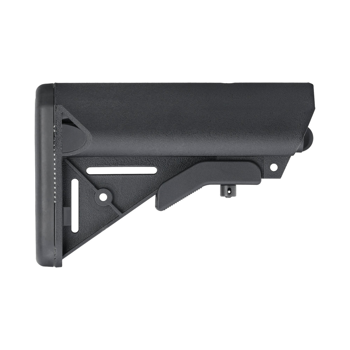 B5 Systems - SOPMOD Stock Mil-Spec Black