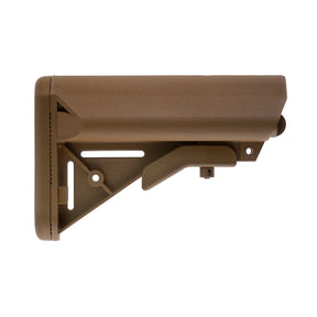B5 Systems - SOPMOD Stock Mil-Spec Coyote
