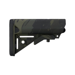 B5 Systems - SOPMOD Stock Mil-Spec MultiCam Black