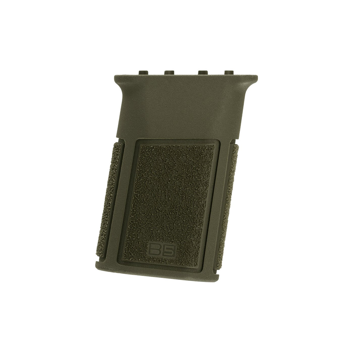 B5 Systems - Vertical Grip M-LOK OD Green