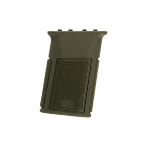 B5 Systems - Vertical Grip M-LOK OD Green