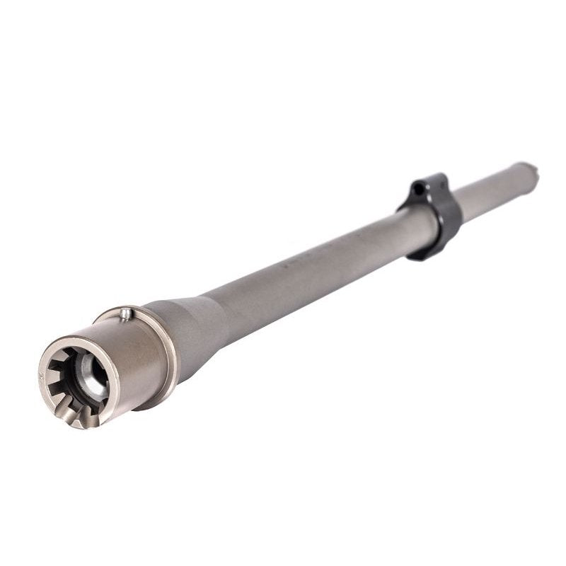 Ballistic Advantage - 16" Hanson Profile Barrel in .223 Wylde