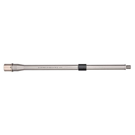 Ballistic Advantage - 16" Hanson Profile Barrel in .223 Wylde