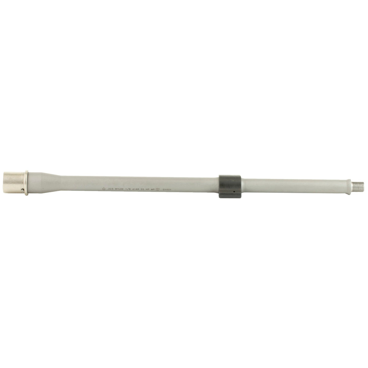 Ballistic Advantage - 16" Hanson Profile Barrel in .223 Wylde
