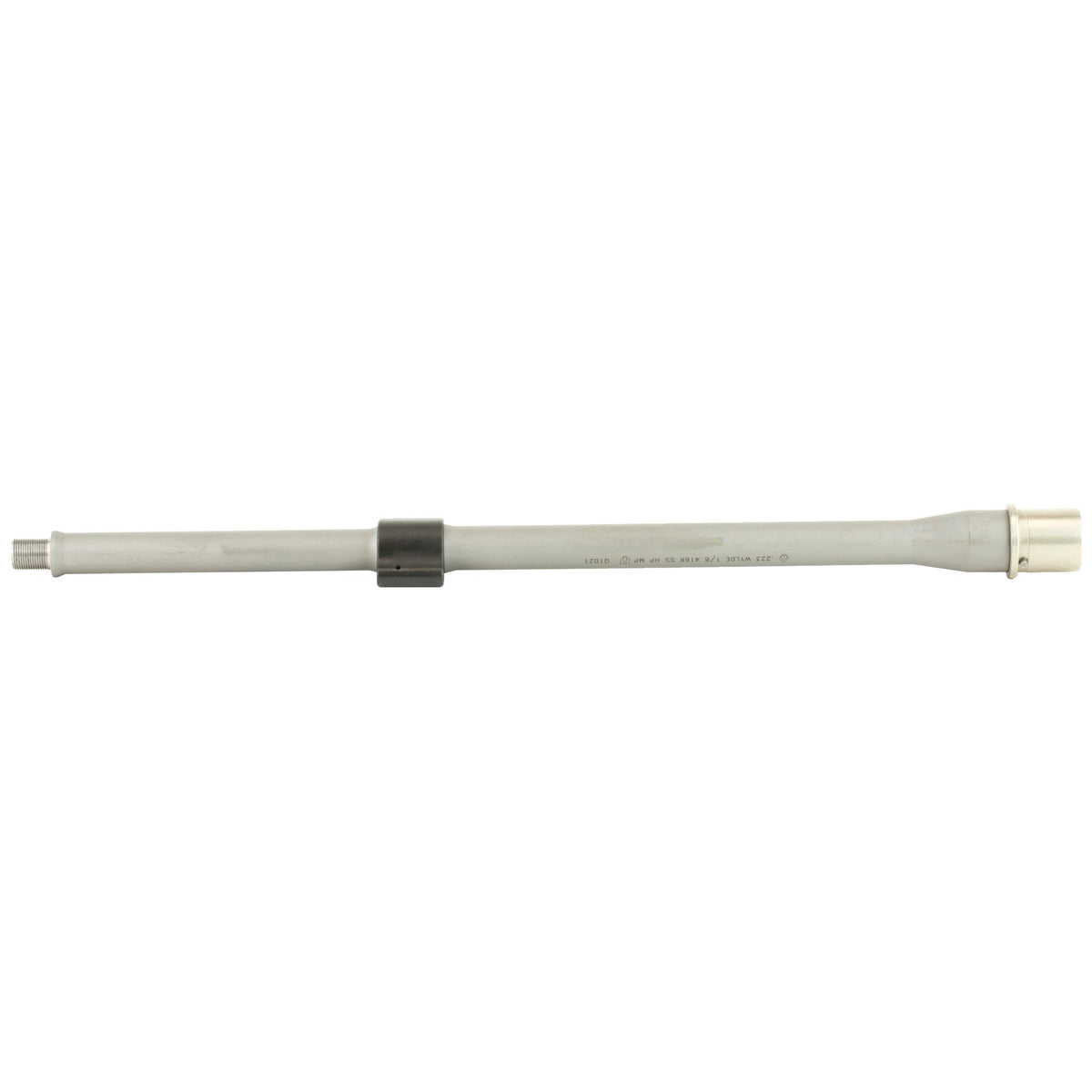 Ballistic Advantage - 16" Hanson Profile Barrel in .223 Wylde