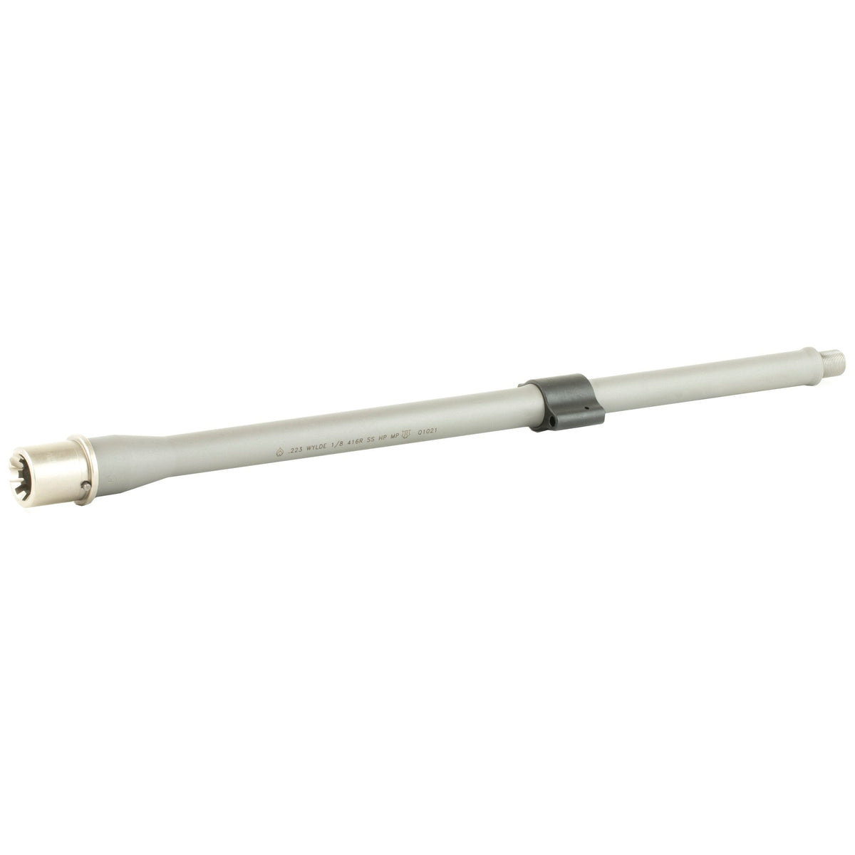 Ballistic Advantage - 16" Hanson Profile Barrel in .223 Wylde