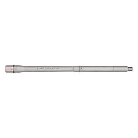 Ballistic Advantage - 16" Tactical Government Barrel for AR15