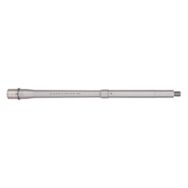 Ballistic Advantage - 16" Tactical Government Barrel for AR15