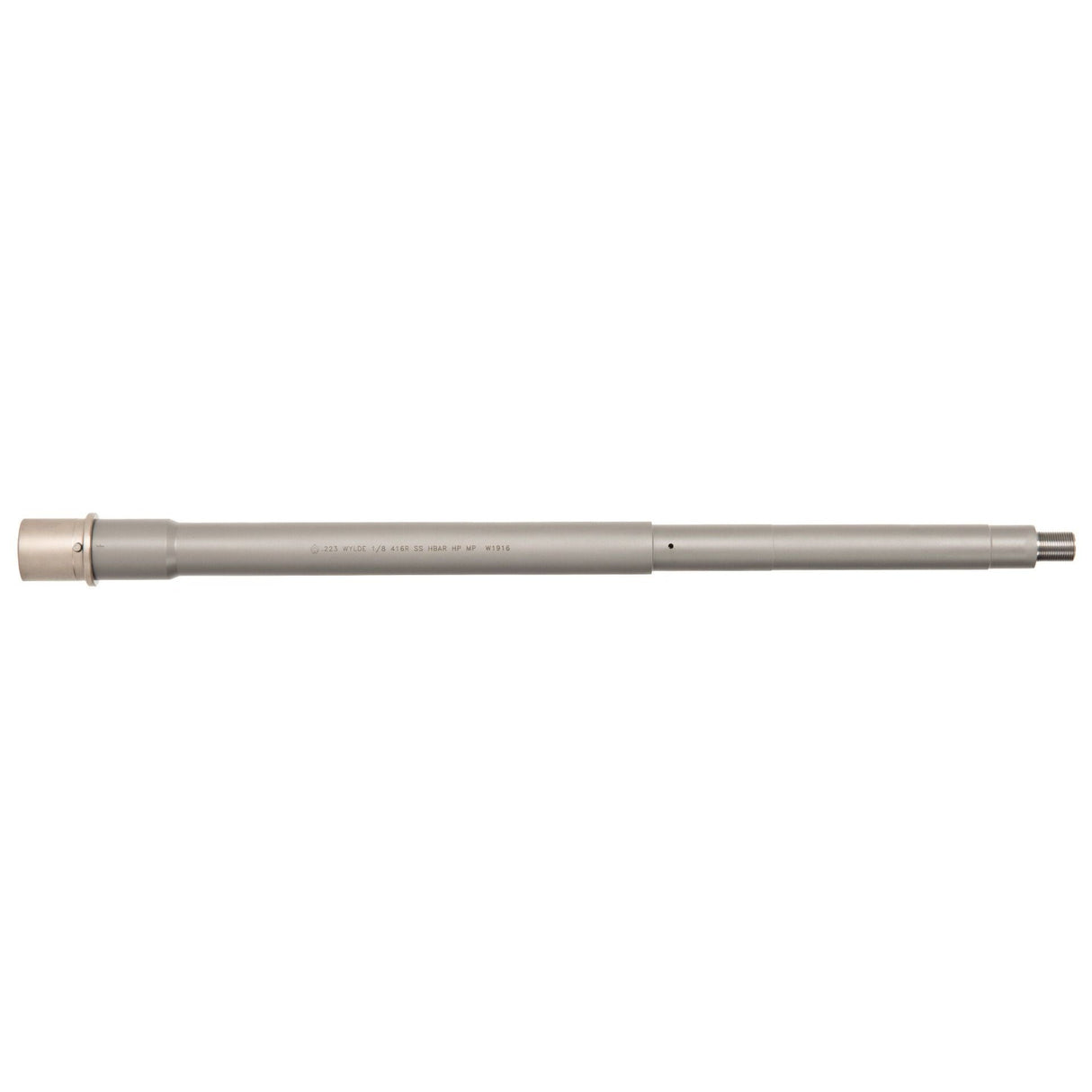 Ballistic Advantage - Premium Series 16" SPR Barrel, 223 Wylde