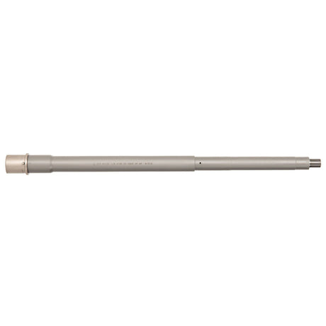 Ballistic Advantage - Premium Series 16" SPR Barrel, 223 Wylde