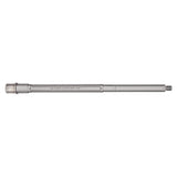 Ballistic Advantage - 16" SPR Fluted Barrel for AR-15 - Silver