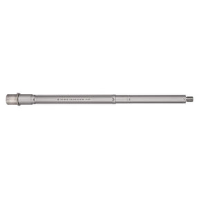 Ballistic Advantage - 16" SPR Fluted Barrel for AR-15 - Silver