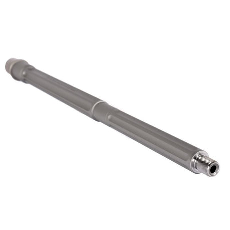 Ballistic Advantage - 16" SPR Fluted Barrel for AR-15 - Silver