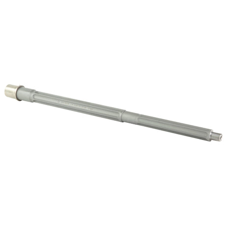 Ballistic Advantage - 16" SPR Fluted Barrel for AR-15 - Silver