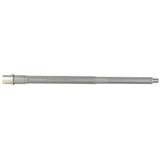 Ballistic Advantage - 16" SPR Fluted Barrel for AR-15 - Silver