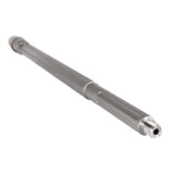 Ballistic Advantage - 18" .223 Wylde SPR Barrel, Fluted, Silver