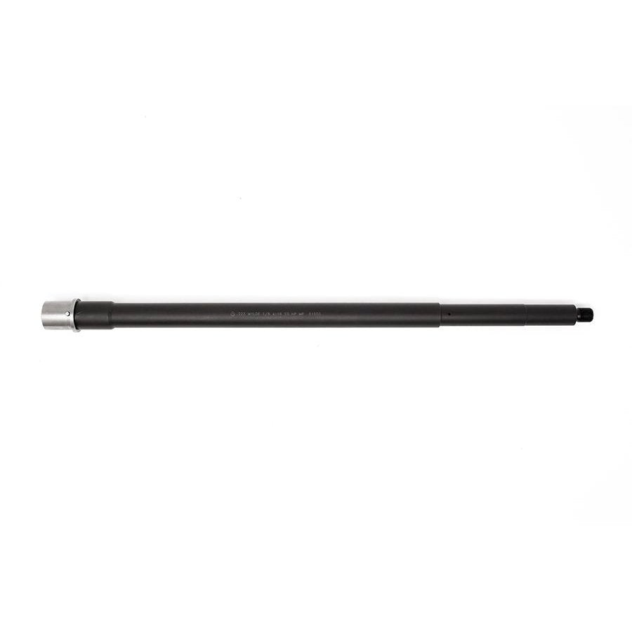 Ballistic Advantage - 18" Premium Black Series Barrel 223 Wylde