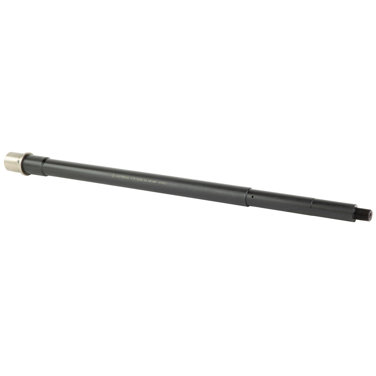 Ballistic Advantage - 18" Premium Black Series Barrel 223 Wylde