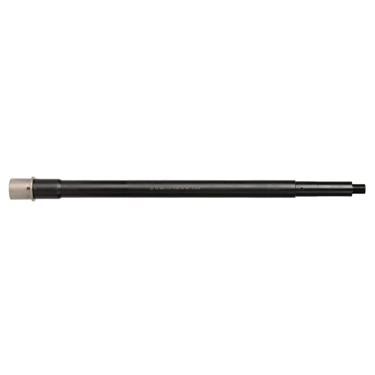 Ballistic Advantage - Premium Black Series 22 ARC Barrel 16"