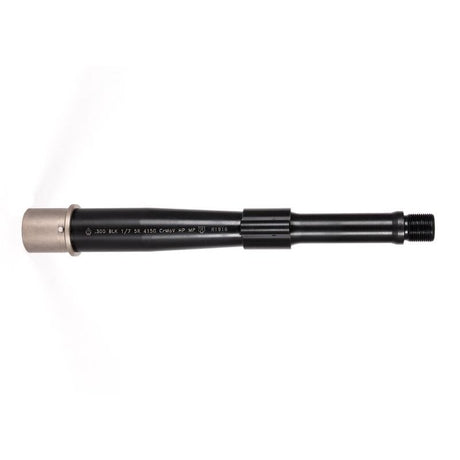 Ballistic Advantage - 8.3" Hanson Profile Barrel 300BLK