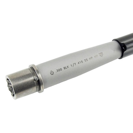 Ballistic Advantage - Premium 8.3" 300BLK Barrel, Stainless Steel