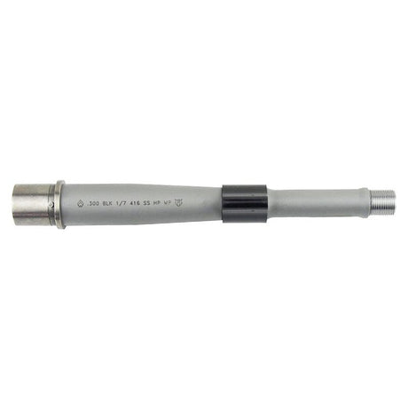 Ballistic Advantage - Premium 8.3" 300BLK Barrel, Stainless Steel