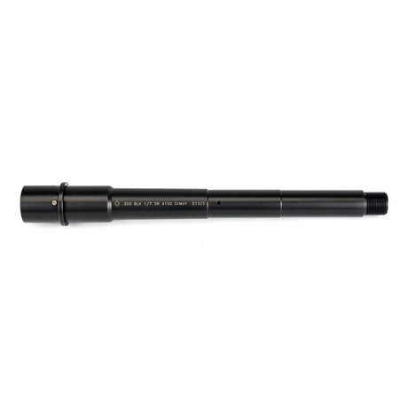 Ballistic Advantage - Modern Series 9" Barrel for AR15, 300 BLK