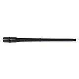 Ballistic Advantage - 14.5" Tactical Gov Barrel for AR10 - Black
