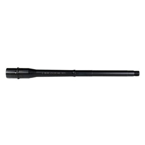 Ballistic Advantage - 14.5" Tactical Gov Barrel for AR10 - Black