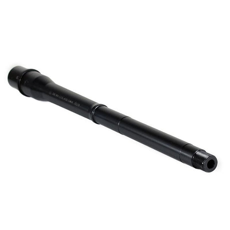 Ballistic Advantage - 14.5" Tactical Gov Barrel for AR10 - Black