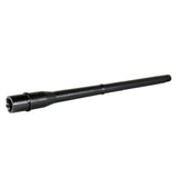 Ballistic Advantage - 14.5" Tactical Gov Barrel for AR10 - Black