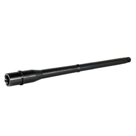 Ballistic Advantage - 14.5" Tactical Gov Barrel for AR10 - Black