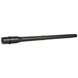 Ballistic Advantage - 14.5" Tactical Gov Barrel for AR10 - Black