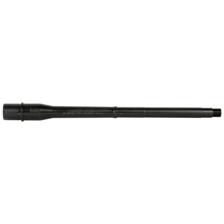 Ballistic Advantage - 14.5" Tactical Gov Barrel for AR10 - Black
